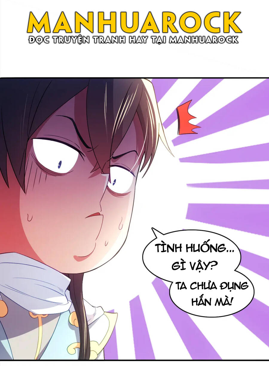 Không Nhường Nữa Ta Chết, Ta Liền Thật Vô Địch Chapter 98 - Trang 2