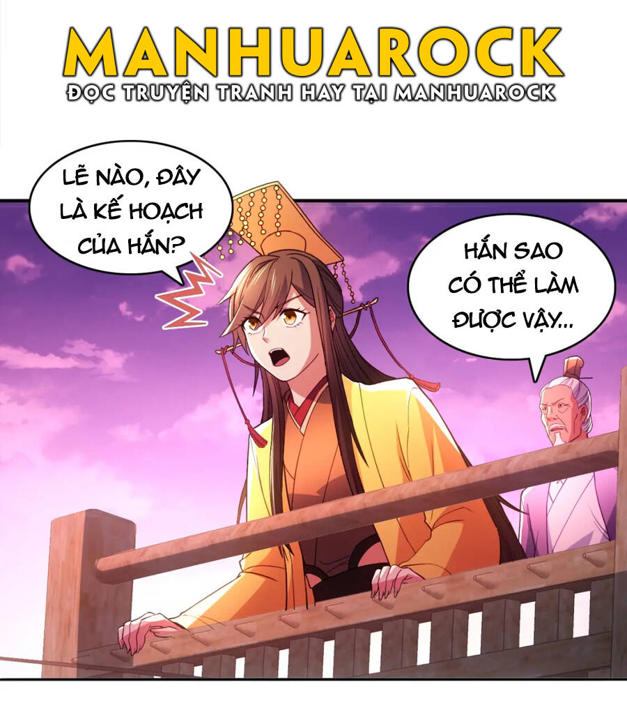 Không Nhường Nữa Ta Chết, Ta Liền Thật Vô Địch Chapter 98 - Trang 2