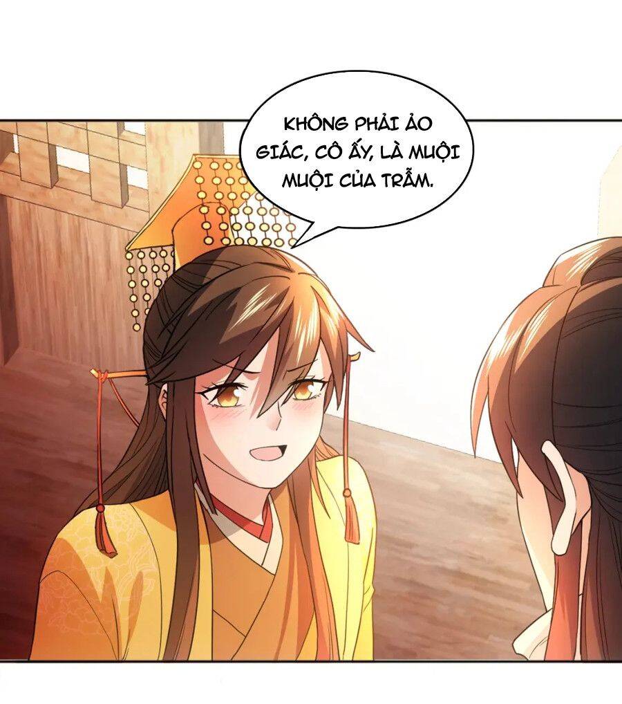 Không Nhường Nữa Ta Chết, Ta Liền Thật Vô Địch Chapter 96 - Trang 2