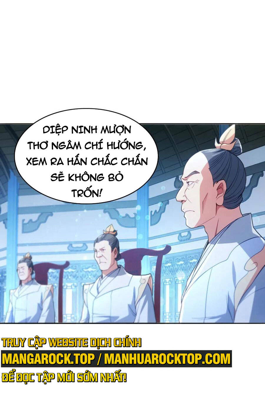 Không Nhường Nữa Ta Chết, Ta Liền Thật Vô Địch Chapter 95 - Trang 2