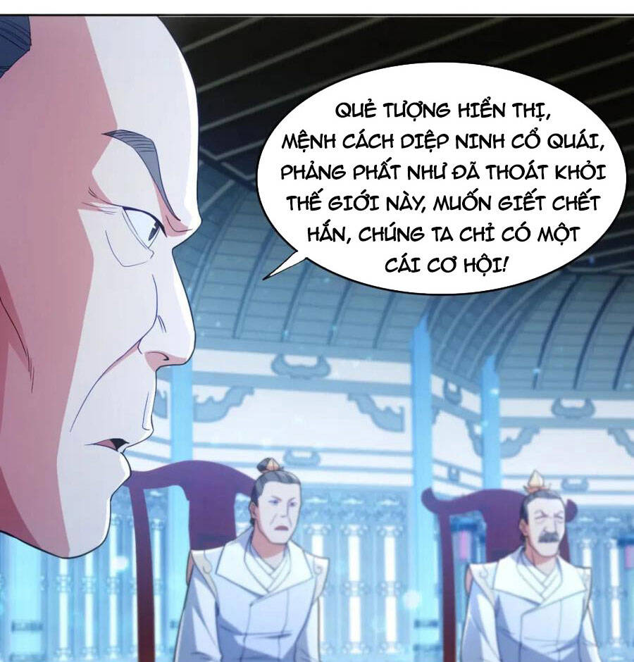 Không Nhường Nữa Ta Chết, Ta Liền Thật Vô Địch Chapter 95 - Trang 2