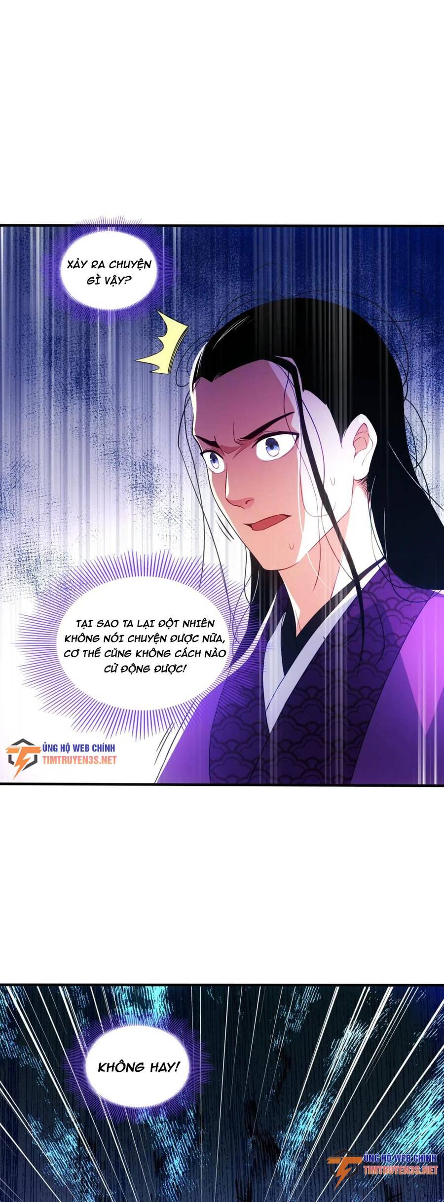 Không Nhường Nữa Ta Chết, Ta Liền Thật Vô Địch Chapter 93 - Trang 2