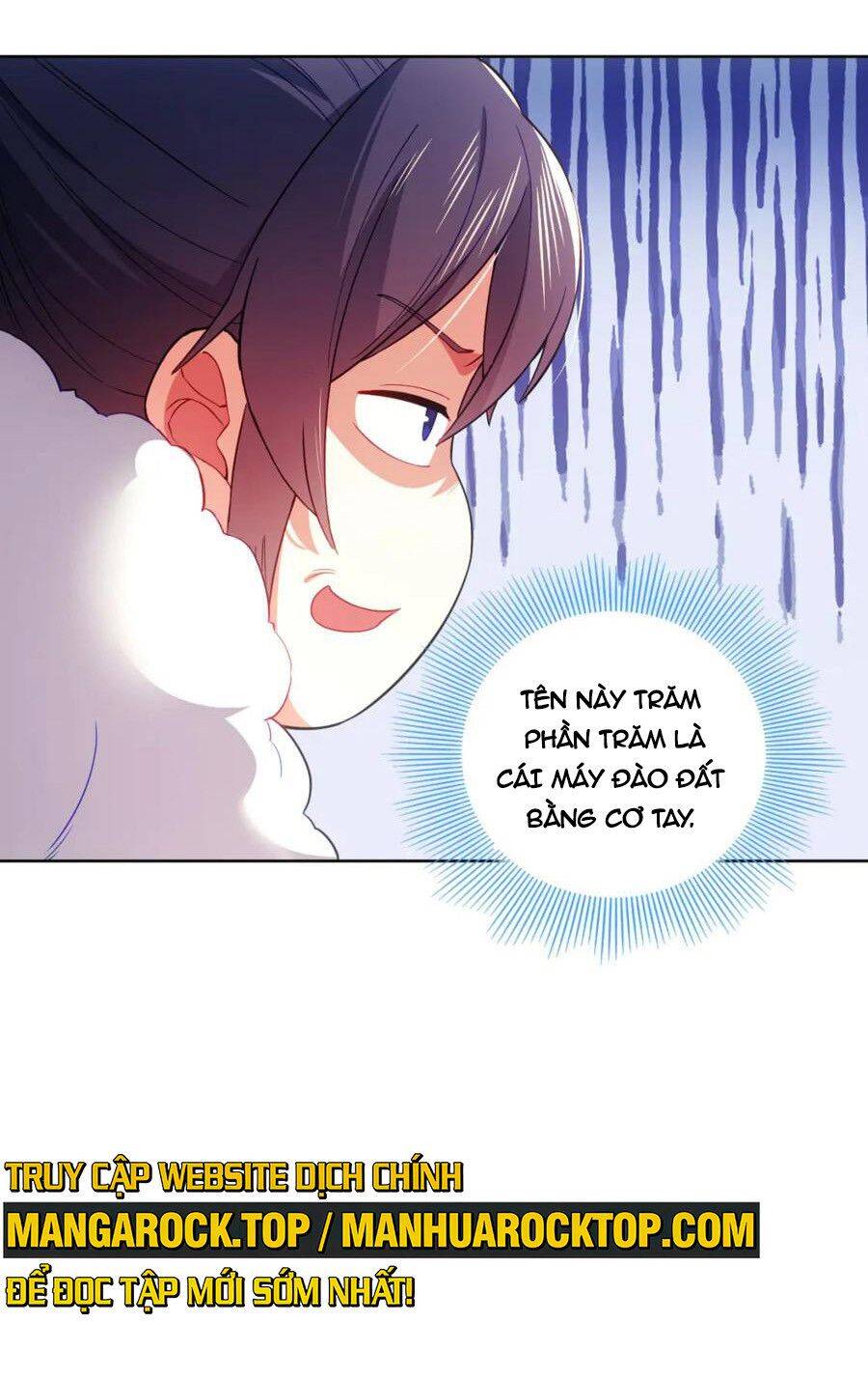 Không Nhường Nữa Ta Chết, Ta Liền Thật Vô Địch Chapter 91 - Trang 2