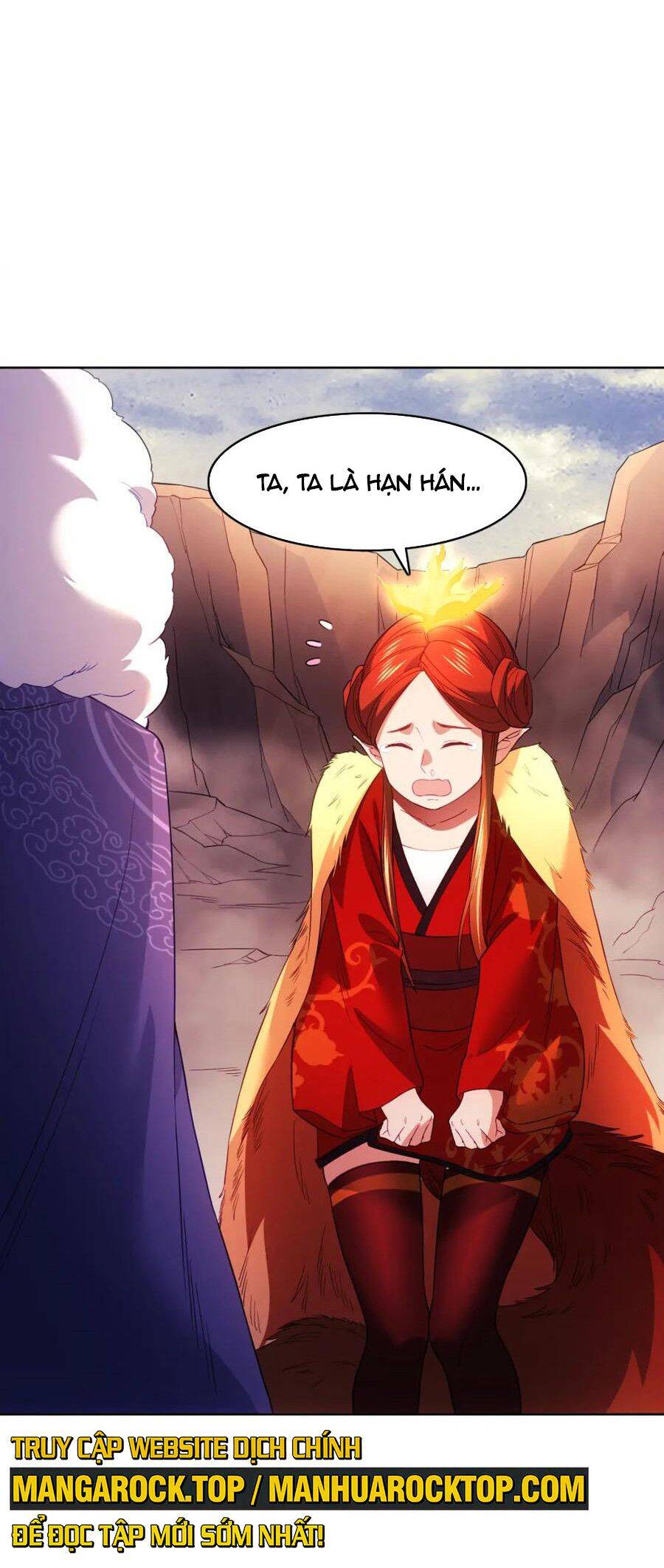 Không Nhường Nữa Ta Chết, Ta Liền Thật Vô Địch Chapter 91 - Trang 2