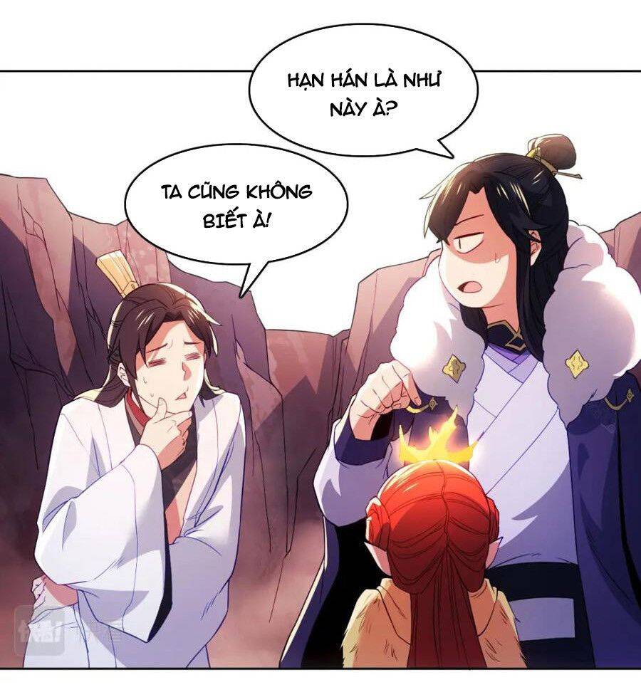 Không Nhường Nữa Ta Chết, Ta Liền Thật Vô Địch Chapter 91 - Trang 2