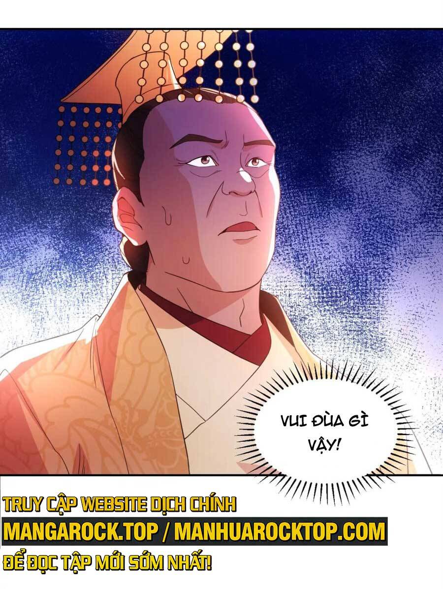 Không Nhường Nữa Ta Chết, Ta Liền Thật Vô Địch Chapter 89 - Trang 2