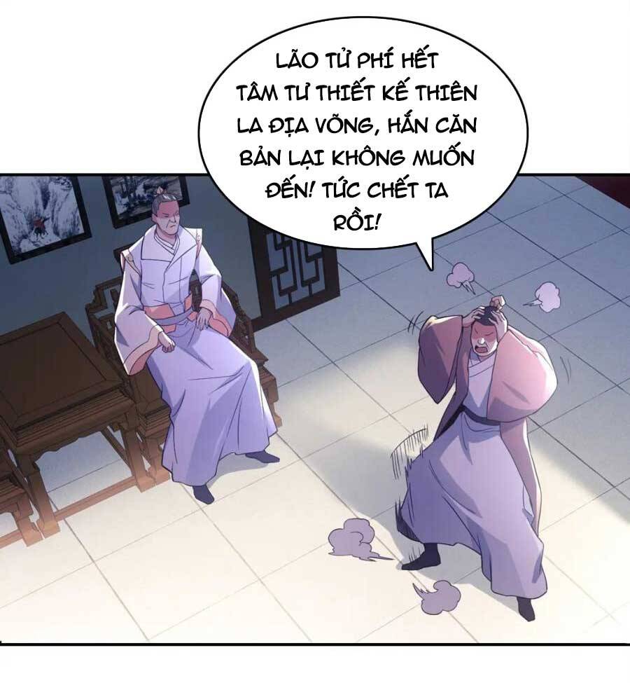 Không Nhường Nữa Ta Chết, Ta Liền Thật Vô Địch Chapter 89 - Trang 2