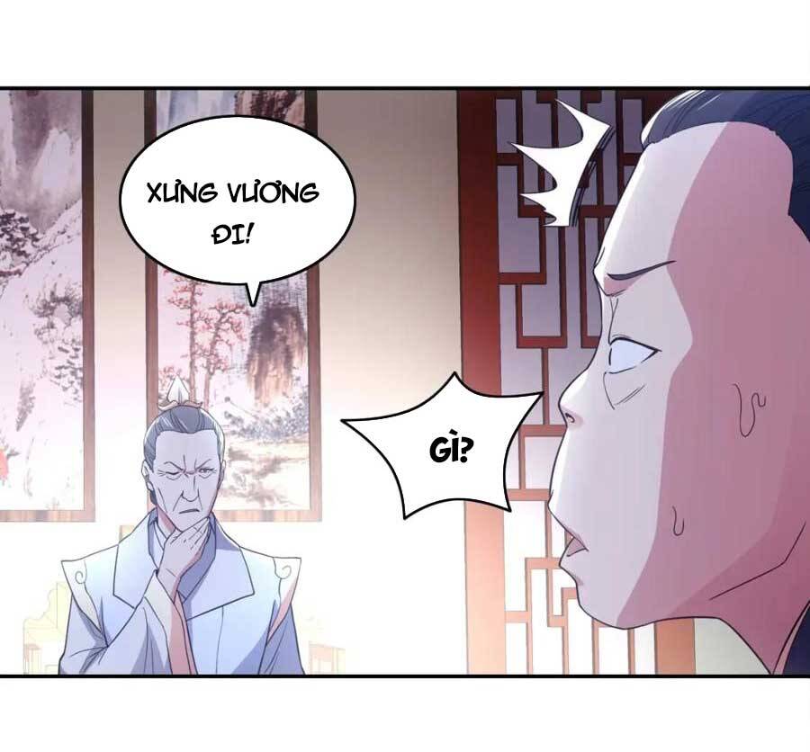 Không Nhường Nữa Ta Chết, Ta Liền Thật Vô Địch Chapter 89 - Trang 2