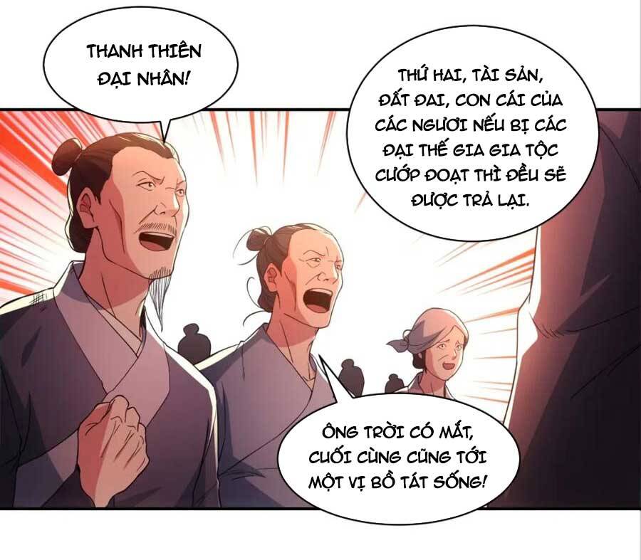 Không Nhường Nữa Ta Chết, Ta Liền Thật Vô Địch Chapter 88 - Trang 2