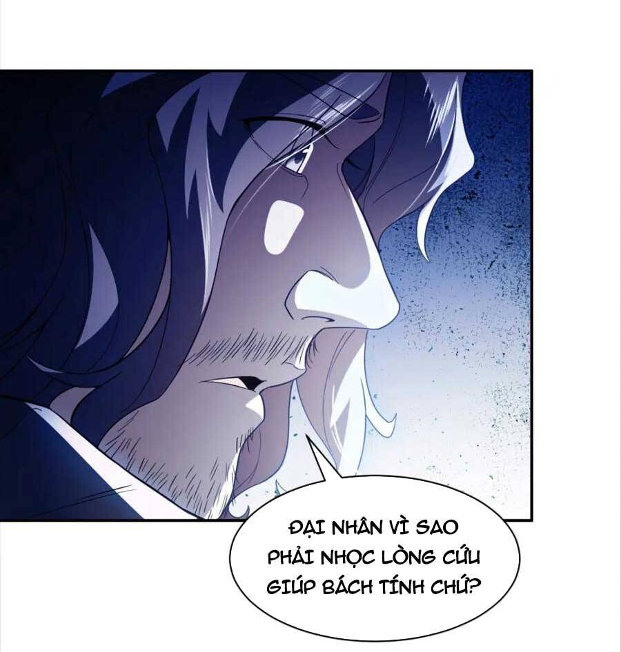 Không Nhường Nữa Ta Chết, Ta Liền Thật Vô Địch Chapter 88 - Trang 2