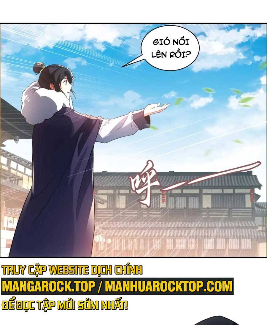 Không Nhường Nữa Ta Chết, Ta Liền Thật Vô Địch Chapter 88 - Trang 2