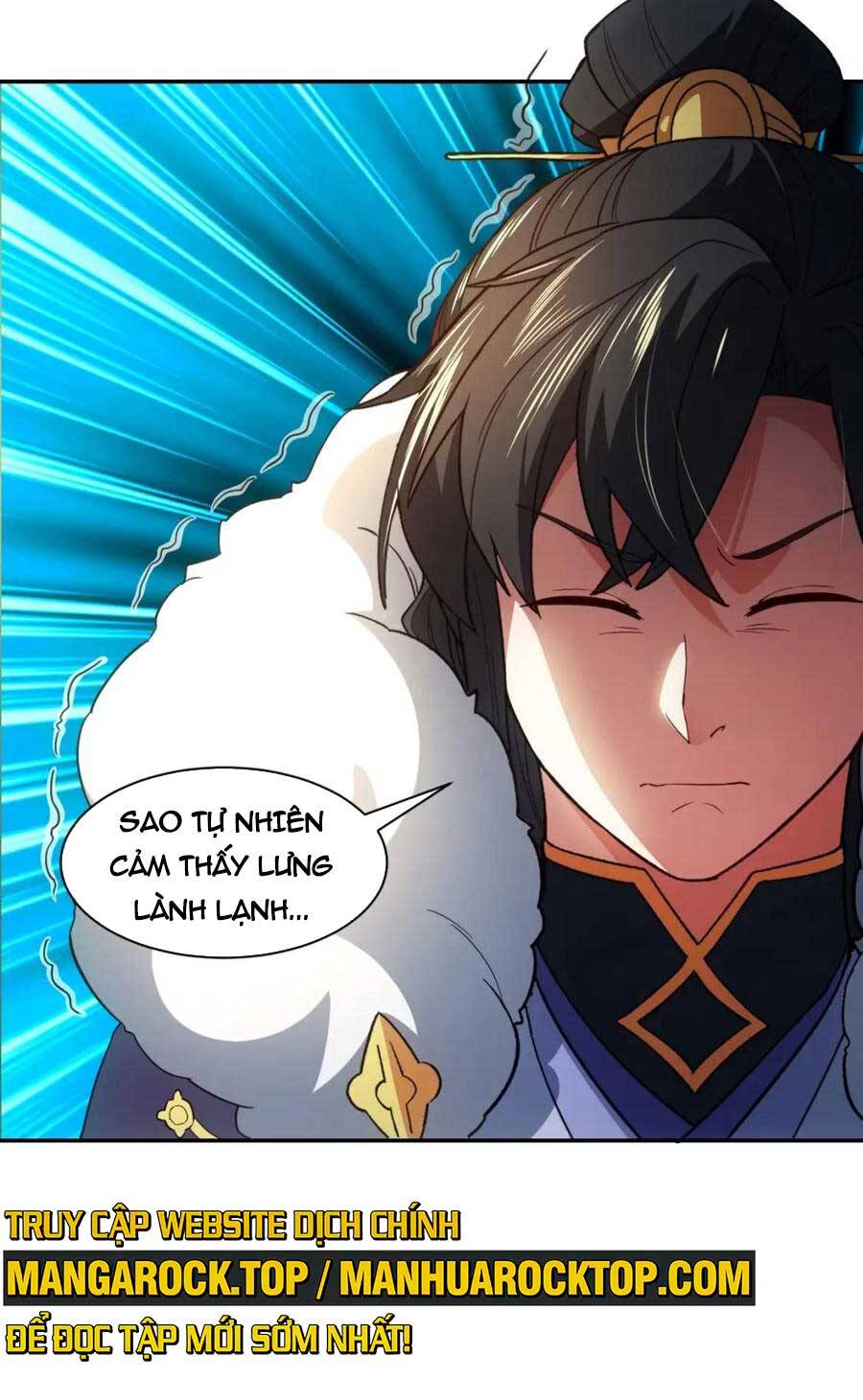 Không Nhường Nữa Ta Chết, Ta Liền Thật Vô Địch Chapter 88 - Trang 2