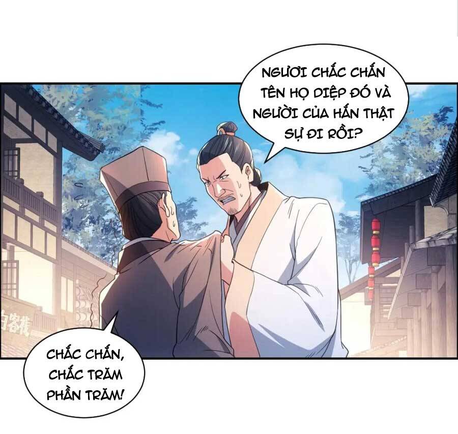 Không Nhường Nữa Ta Chết, Ta Liền Thật Vô Địch Chapter 88 - Trang 2