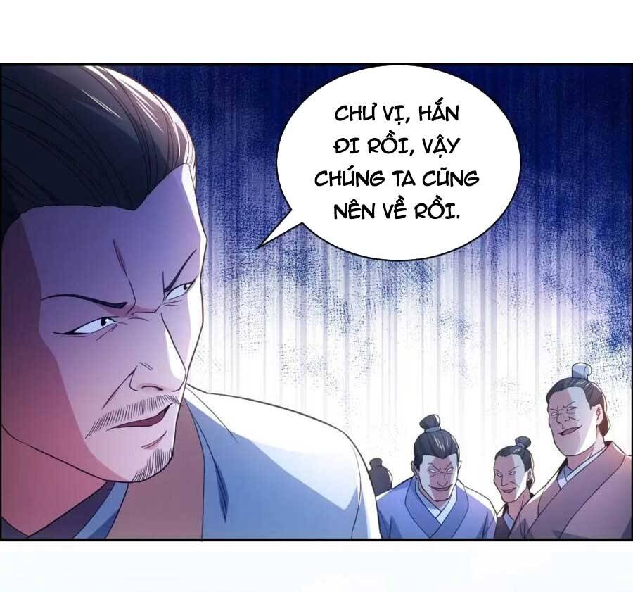 Không Nhường Nữa Ta Chết, Ta Liền Thật Vô Địch Chapter 88 - Trang 2