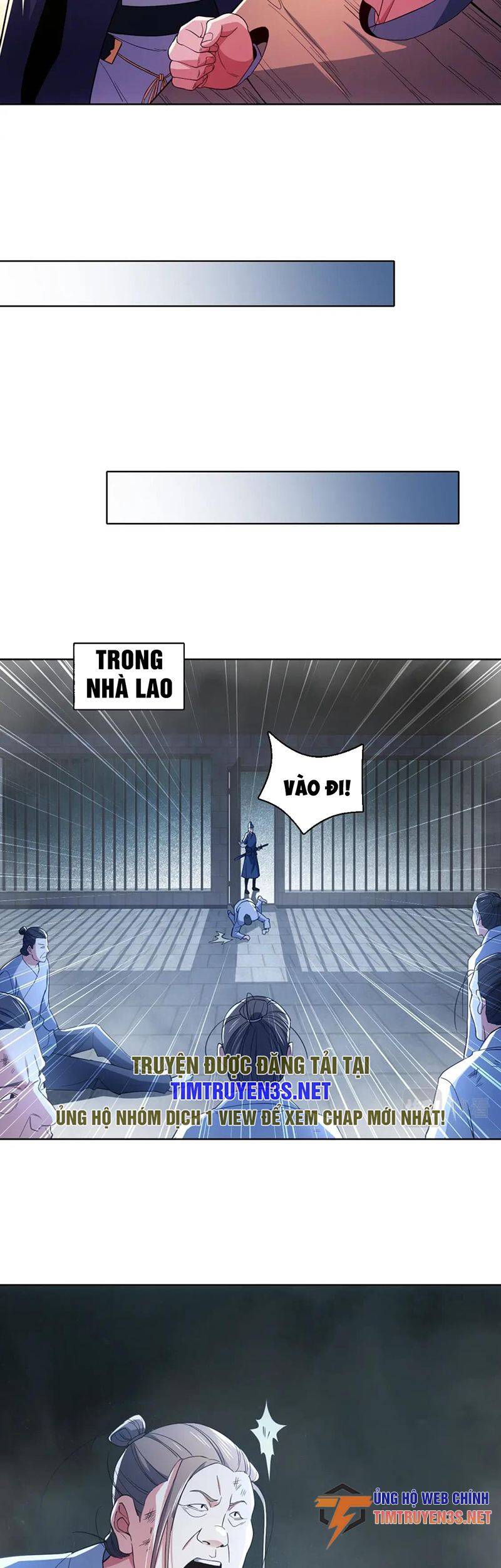 Không Nhường Nữa Ta Chết, Ta Liền Thật Vô Địch Chapter 87 - Trang 2