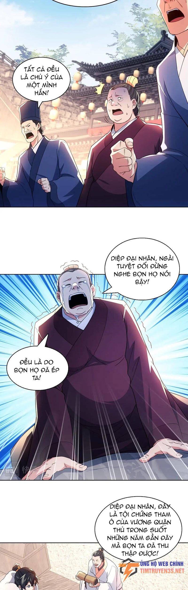 Không Nhường Nữa Ta Chết, Ta Liền Thật Vô Địch Chapter 86 - Trang 2