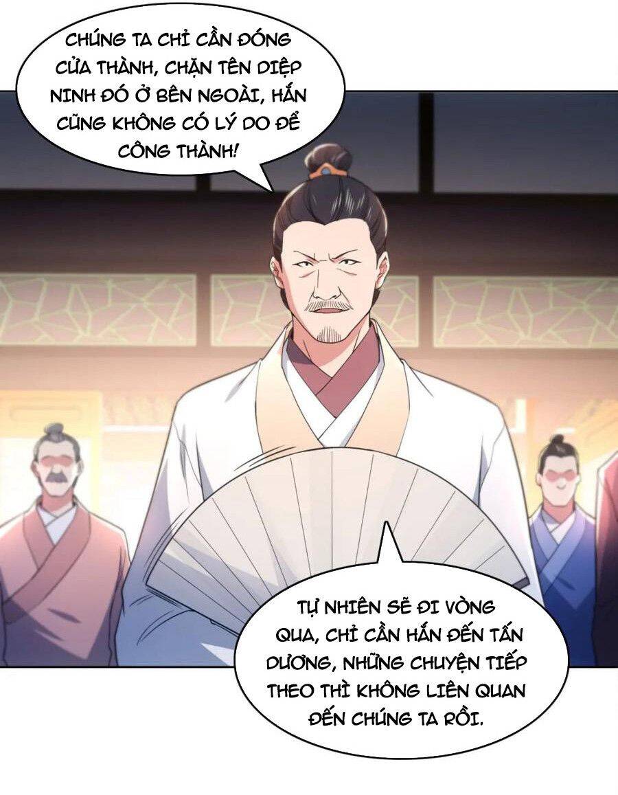 Không Nhường Nữa Ta Chết, Ta Liền Thật Vô Địch Chapter 85 - Trang 2