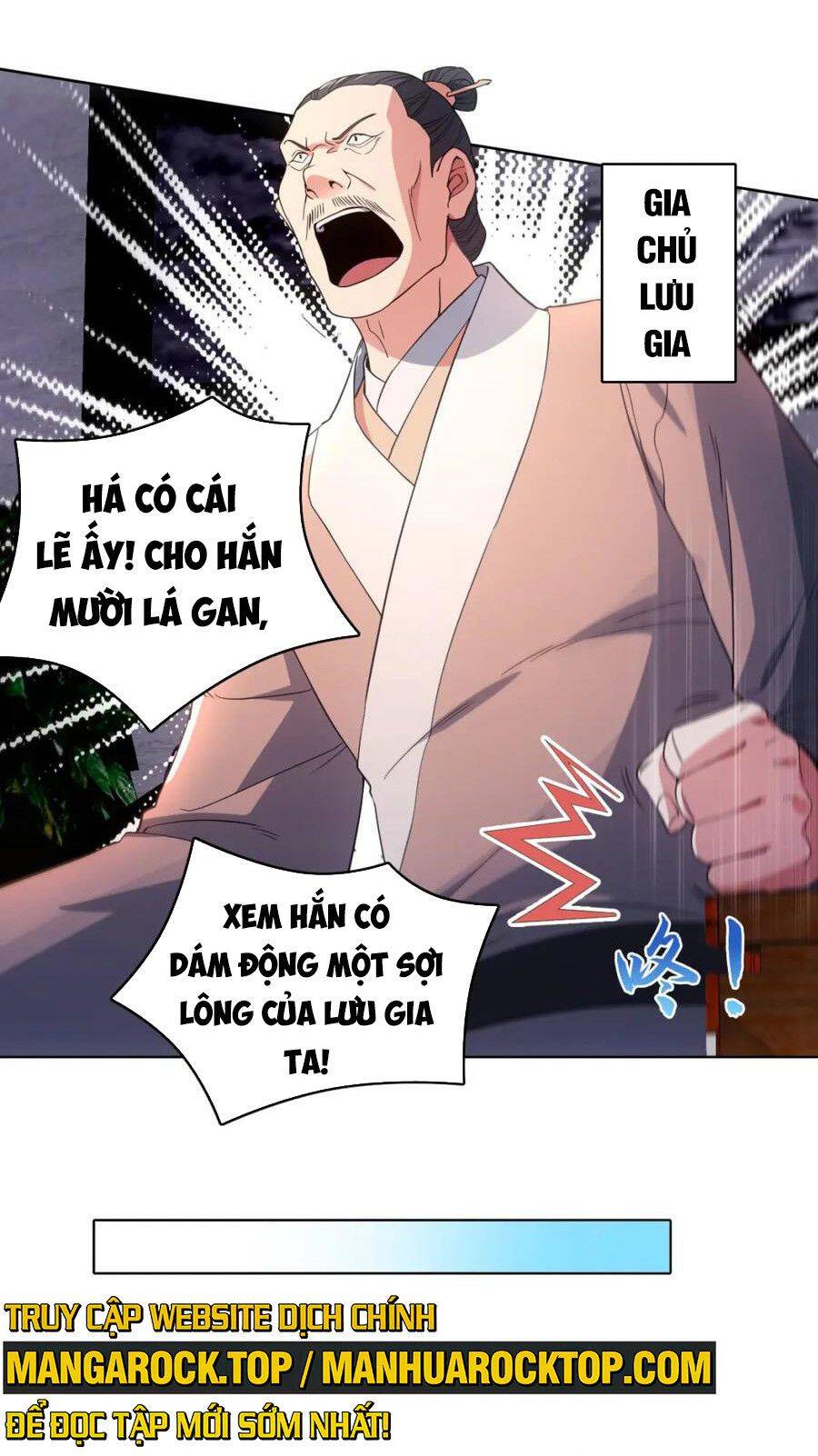 Không Nhường Nữa Ta Chết, Ta Liền Thật Vô Địch Chapter 85 - Trang 2