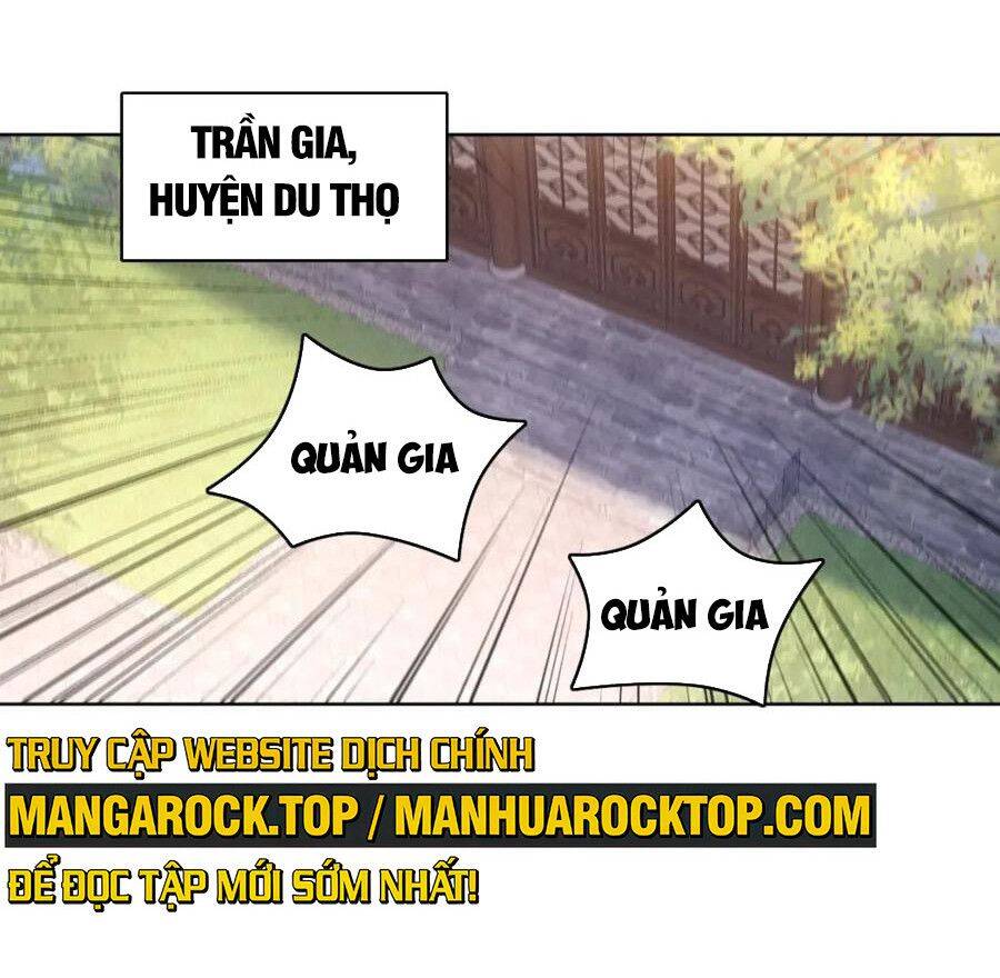 Không Nhường Nữa Ta Chết, Ta Liền Thật Vô Địch Chapter 85 - Trang 2