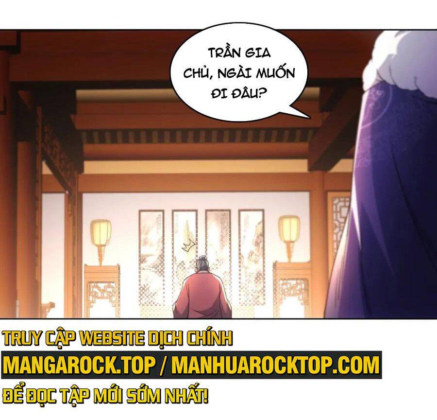 Không Nhường Nữa Ta Chết, Ta Liền Thật Vô Địch Chapter 85 - Trang 2