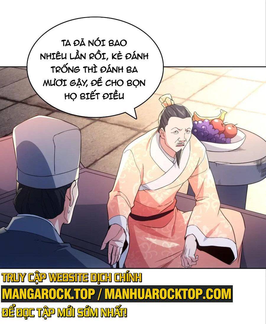 Không Nhường Nữa Ta Chết, Ta Liền Thật Vô Địch Chapter 84 - Trang 2