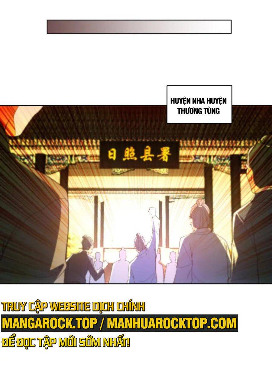 Không Nhường Nữa Ta Chết, Ta Liền Thật Vô Địch Chapter 84 - Trang 2