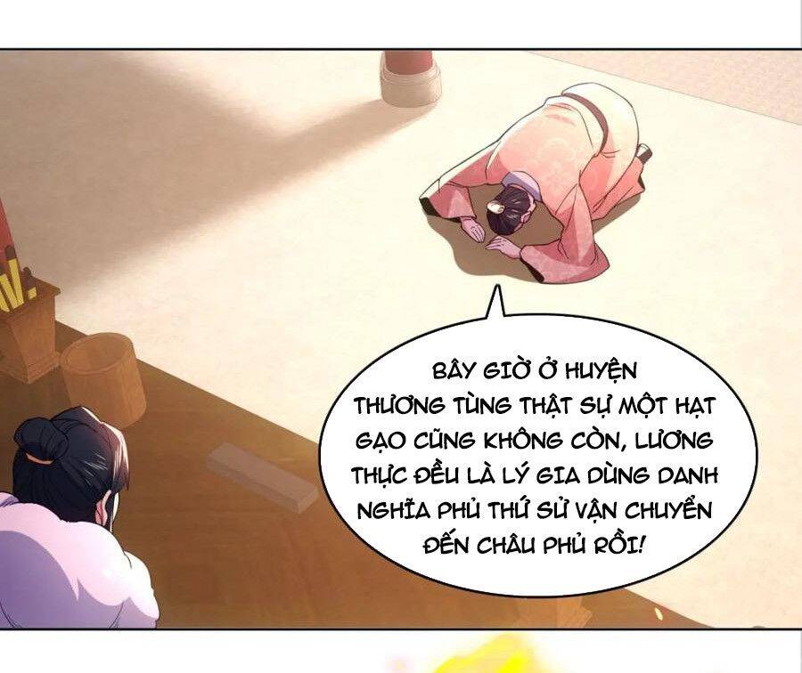 Không Nhường Nữa Ta Chết, Ta Liền Thật Vô Địch Chapter 84 - Trang 2