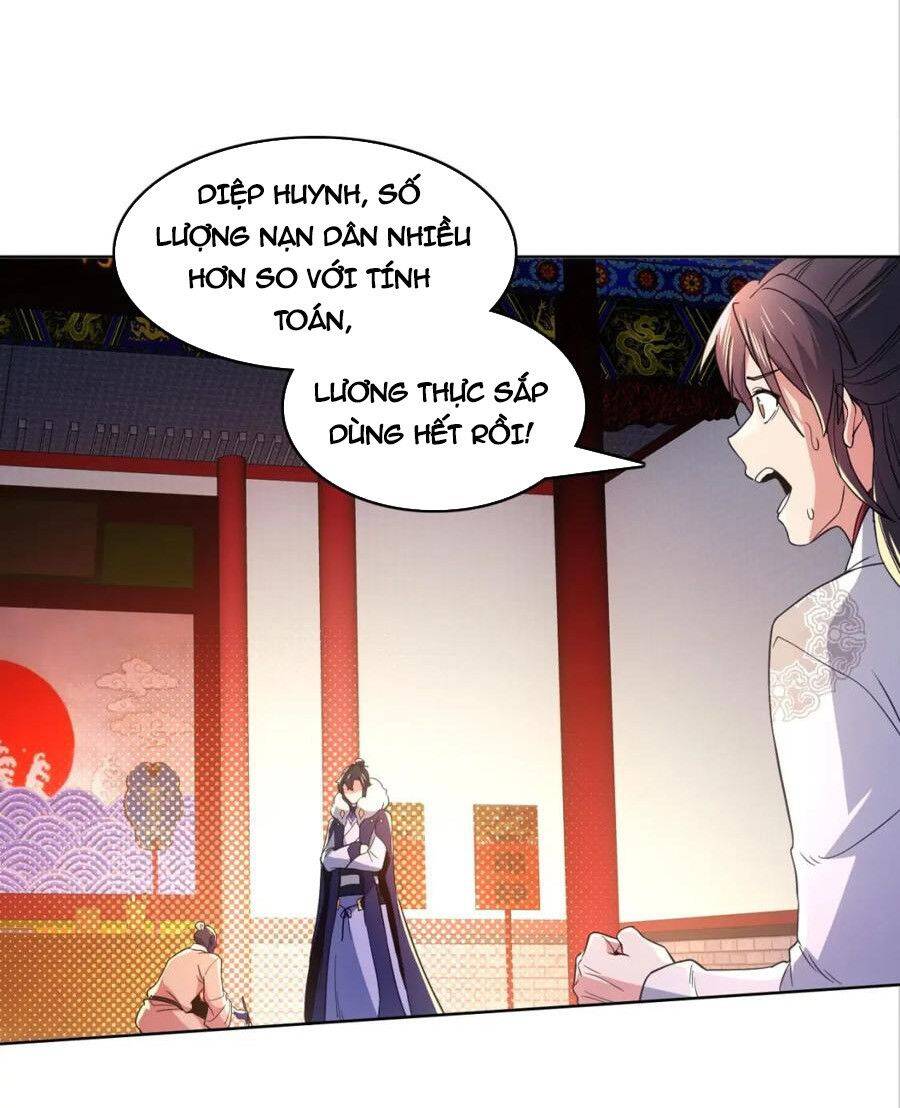 Không Nhường Nữa Ta Chết, Ta Liền Thật Vô Địch Chapter 84 - Trang 2