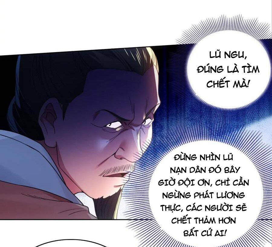 Không Nhường Nữa Ta Chết, Ta Liền Thật Vô Địch Chapter 84 - Trang 2