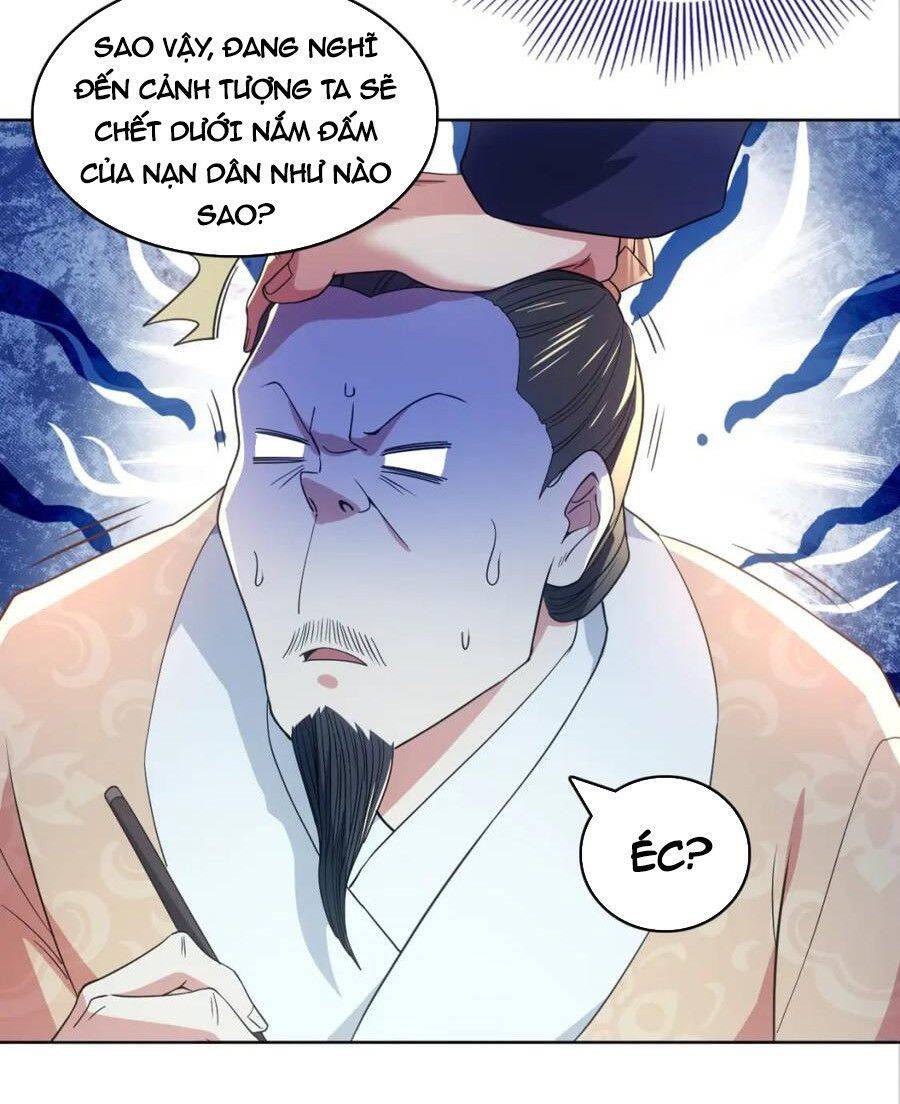 Không Nhường Nữa Ta Chết, Ta Liền Thật Vô Địch Chapter 84 - Trang 2