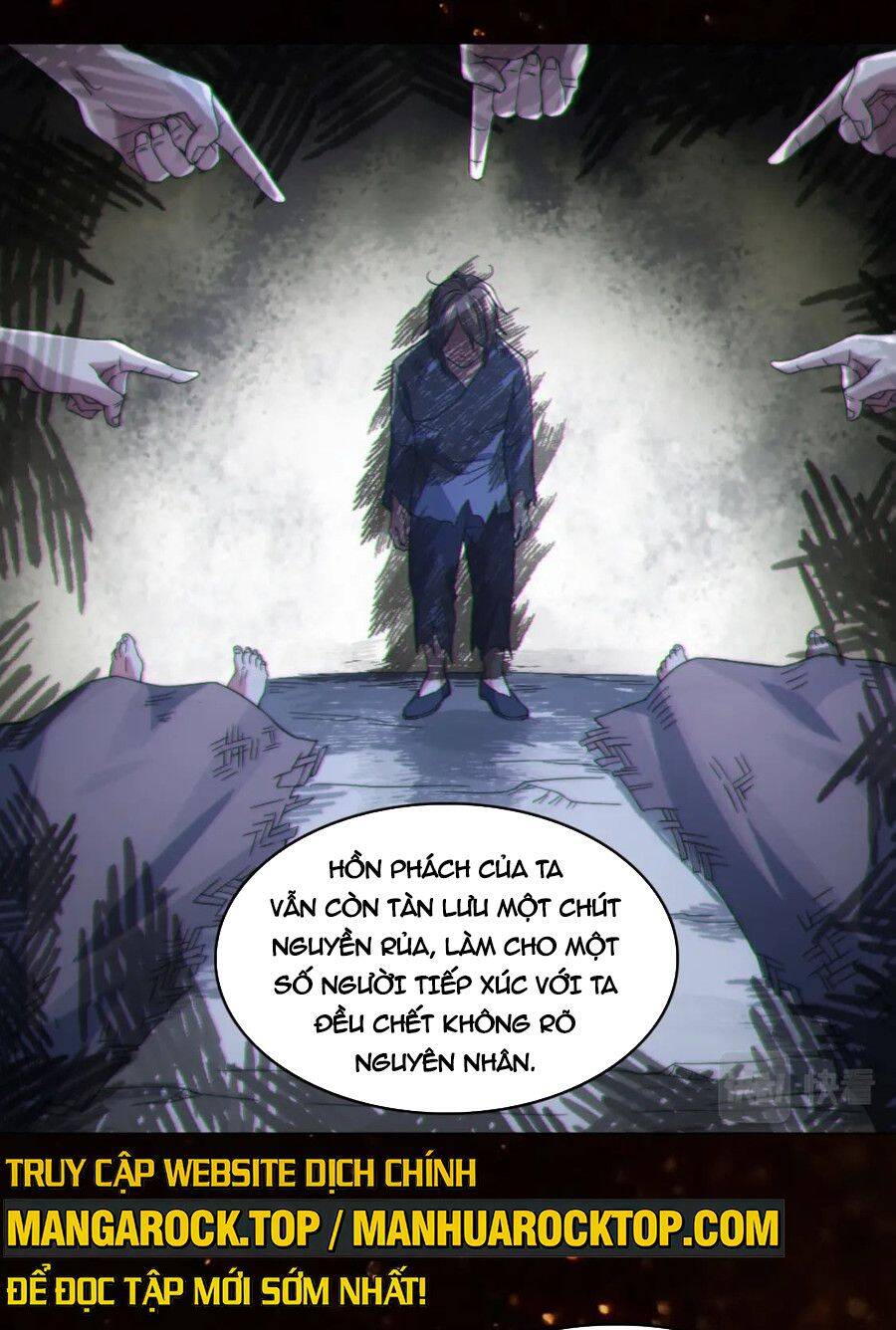 Không Nhường Nữa Ta Chết, Ta Liền Thật Vô Địch Chapter 83 - Trang 2