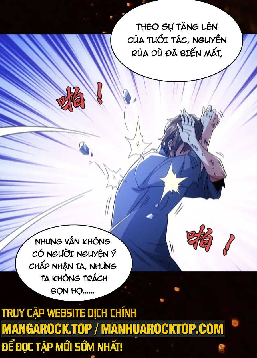 Không Nhường Nữa Ta Chết, Ta Liền Thật Vô Địch Chapter 83 - Trang 2