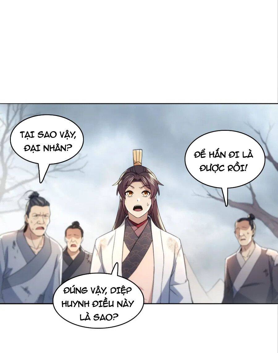 Không Nhường Nữa Ta Chết, Ta Liền Thật Vô Địch Chapter 83 - Trang 2