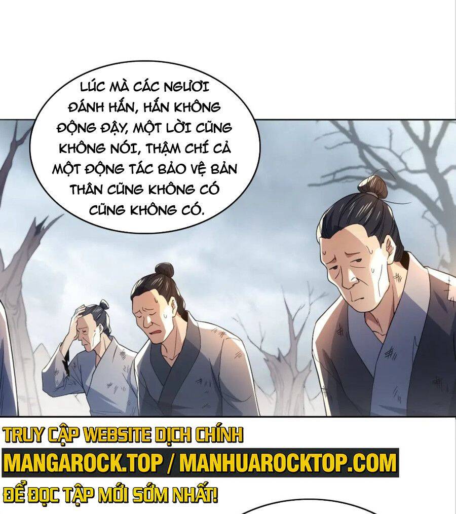 Không Nhường Nữa Ta Chết, Ta Liền Thật Vô Địch Chapter 83 - Trang 2