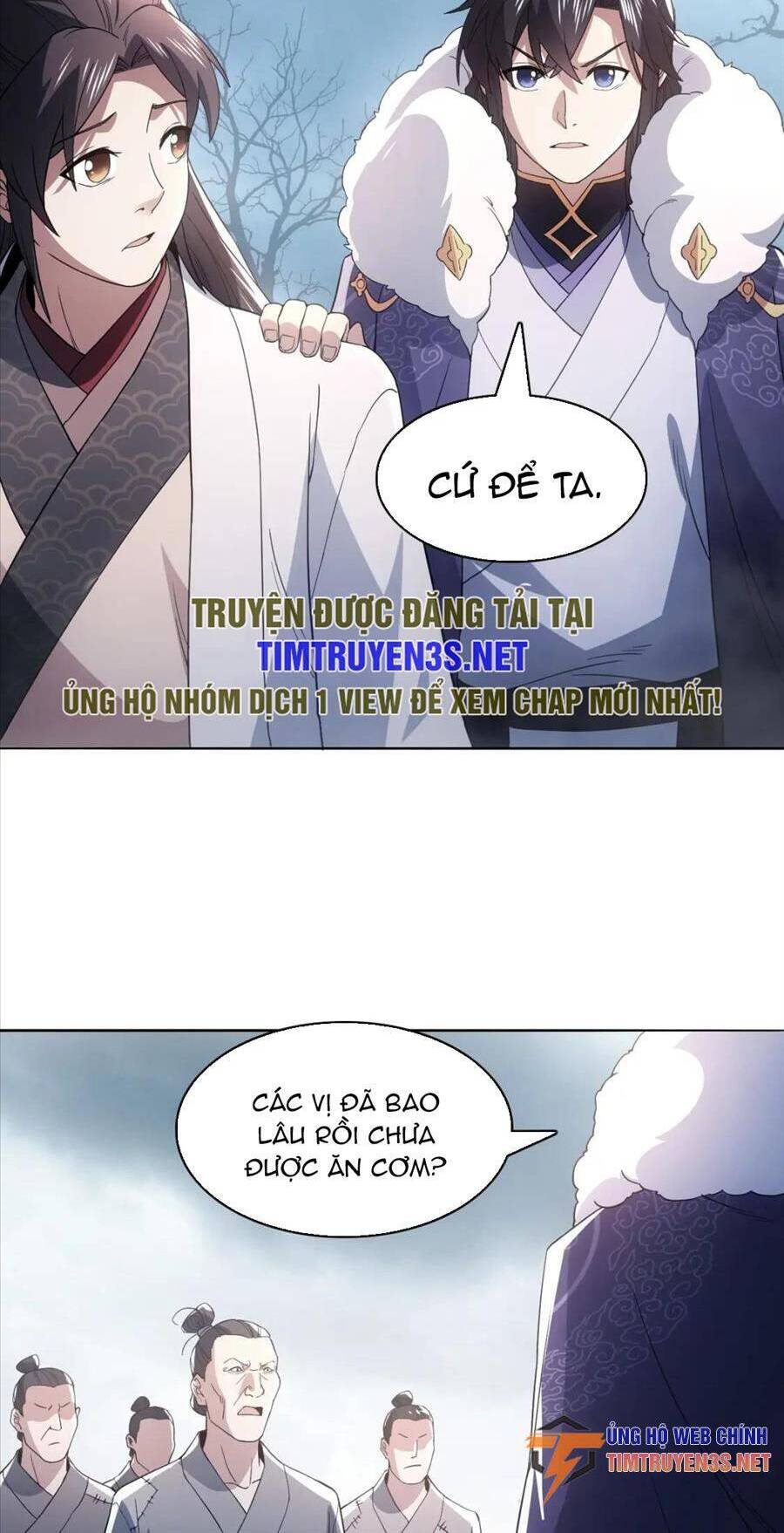 Không Nhường Nữa Ta Chết, Ta Liền Thật Vô Địch Chapter 82 - Trang 2