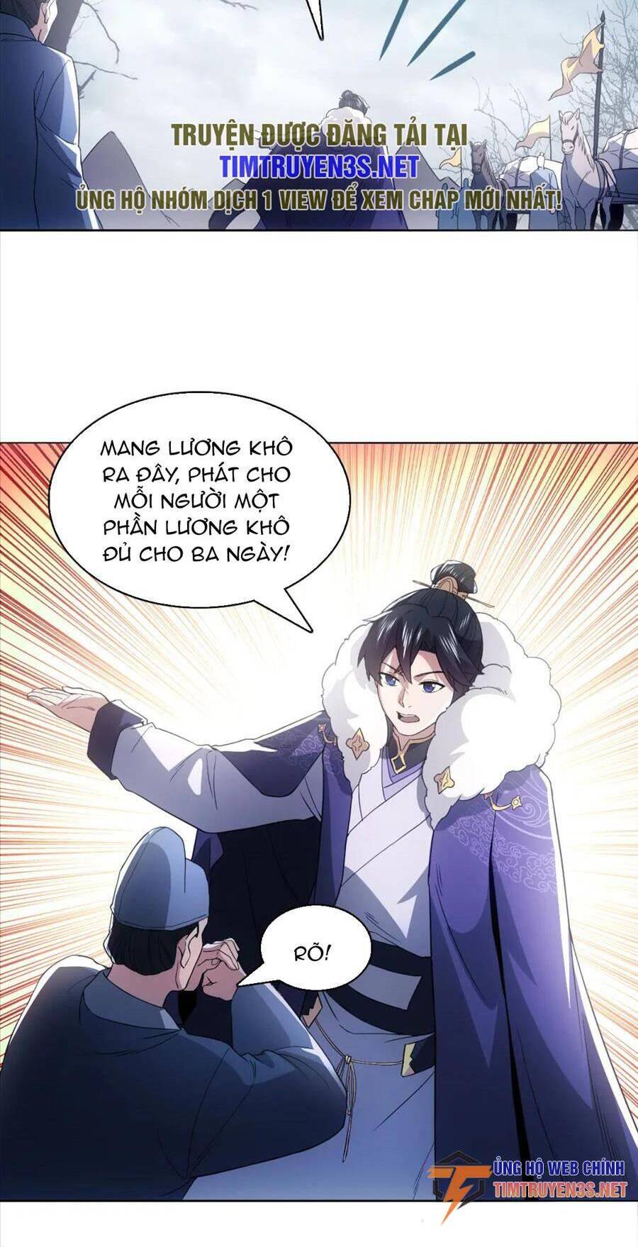 Không Nhường Nữa Ta Chết, Ta Liền Thật Vô Địch Chapter 82 - Trang 2