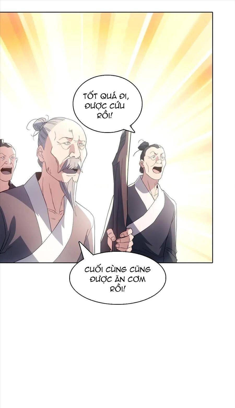 Không Nhường Nữa Ta Chết, Ta Liền Thật Vô Địch Chapter 82 - Trang 2