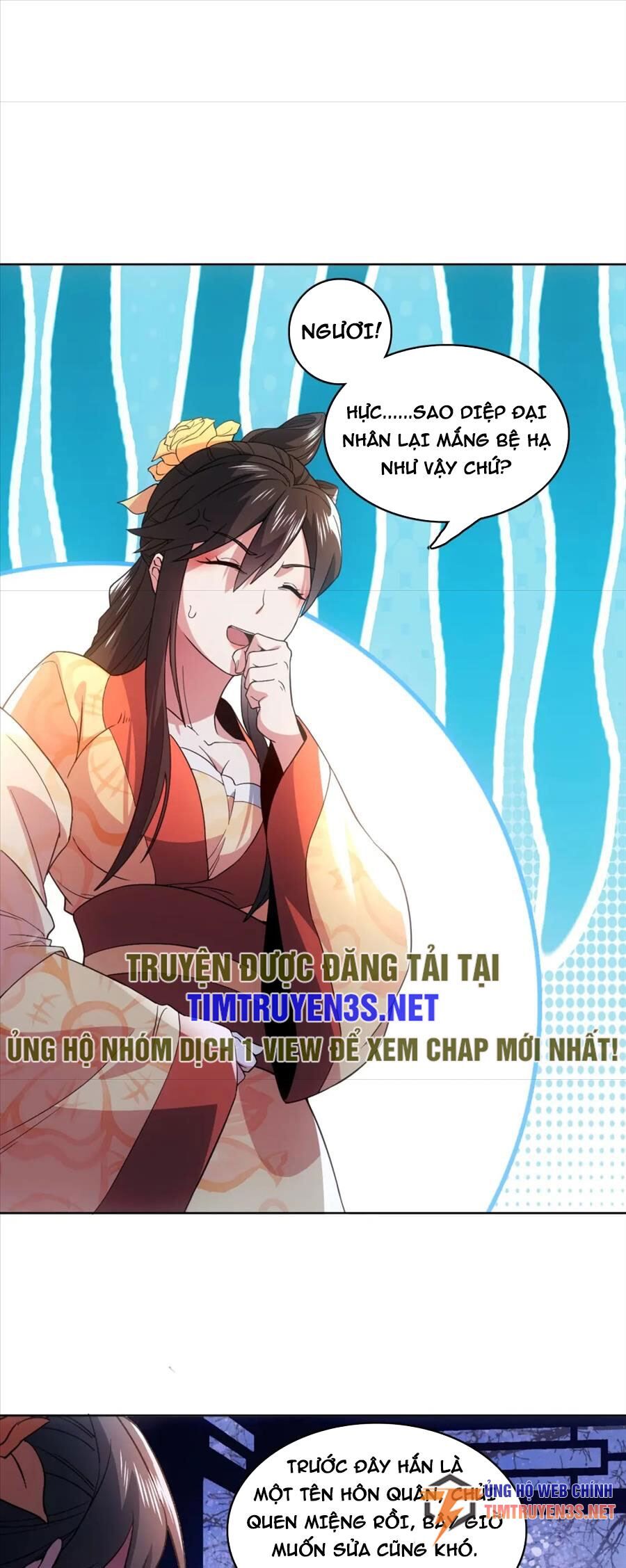 Không Nhường Nữa Ta Chết, Ta Liền Thật Vô Địch Chapter 80 - Trang 2