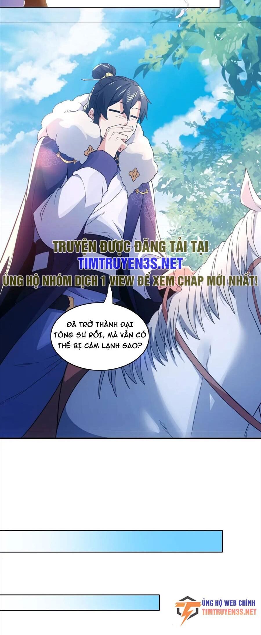 Không Nhường Nữa Ta Chết, Ta Liền Thật Vô Địch Chapter 80 - Trang 2