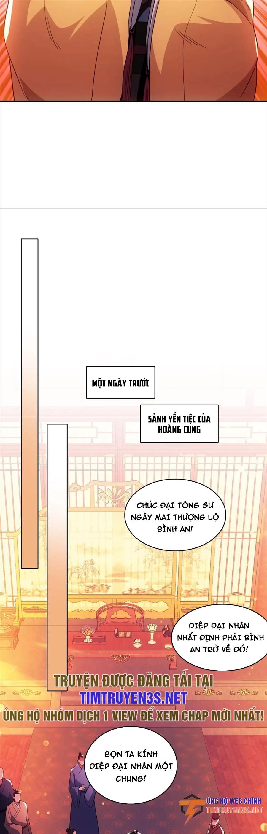 Không Nhường Nữa Ta Chết, Ta Liền Thật Vô Địch Chapter 80 - Trang 2