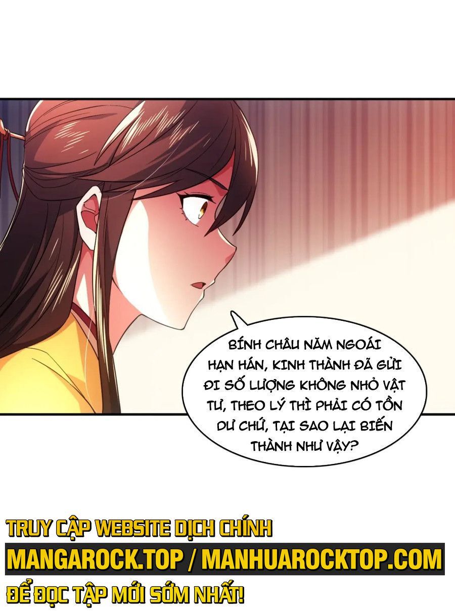 Không Nhường Nữa Ta Chết, Ta Liền Thật Vô Địch Chapter 79 - Trang 2