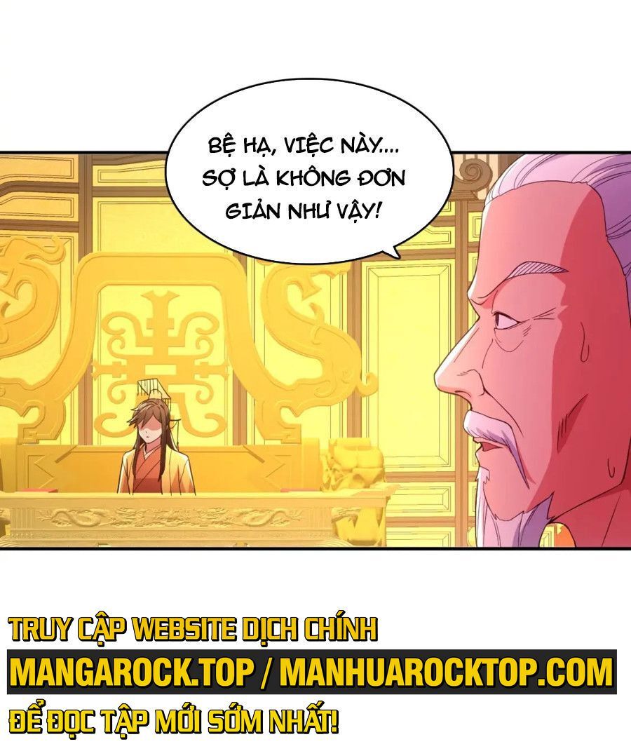 Không Nhường Nữa Ta Chết, Ta Liền Thật Vô Địch Chapter 79 - Trang 2