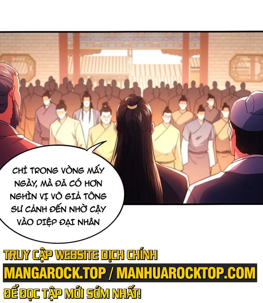 Không Nhường Nữa Ta Chết, Ta Liền Thật Vô Địch Chapter 78 - Trang 2