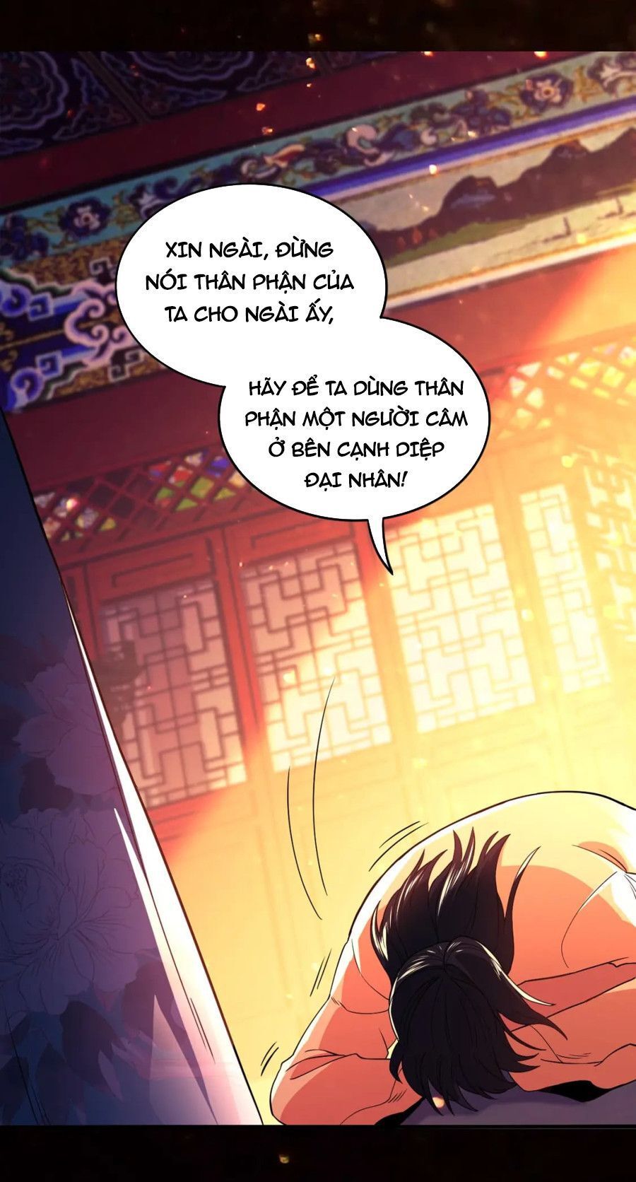 Không Nhường Nữa Ta Chết, Ta Liền Thật Vô Địch Chapter 78 - Trang 2