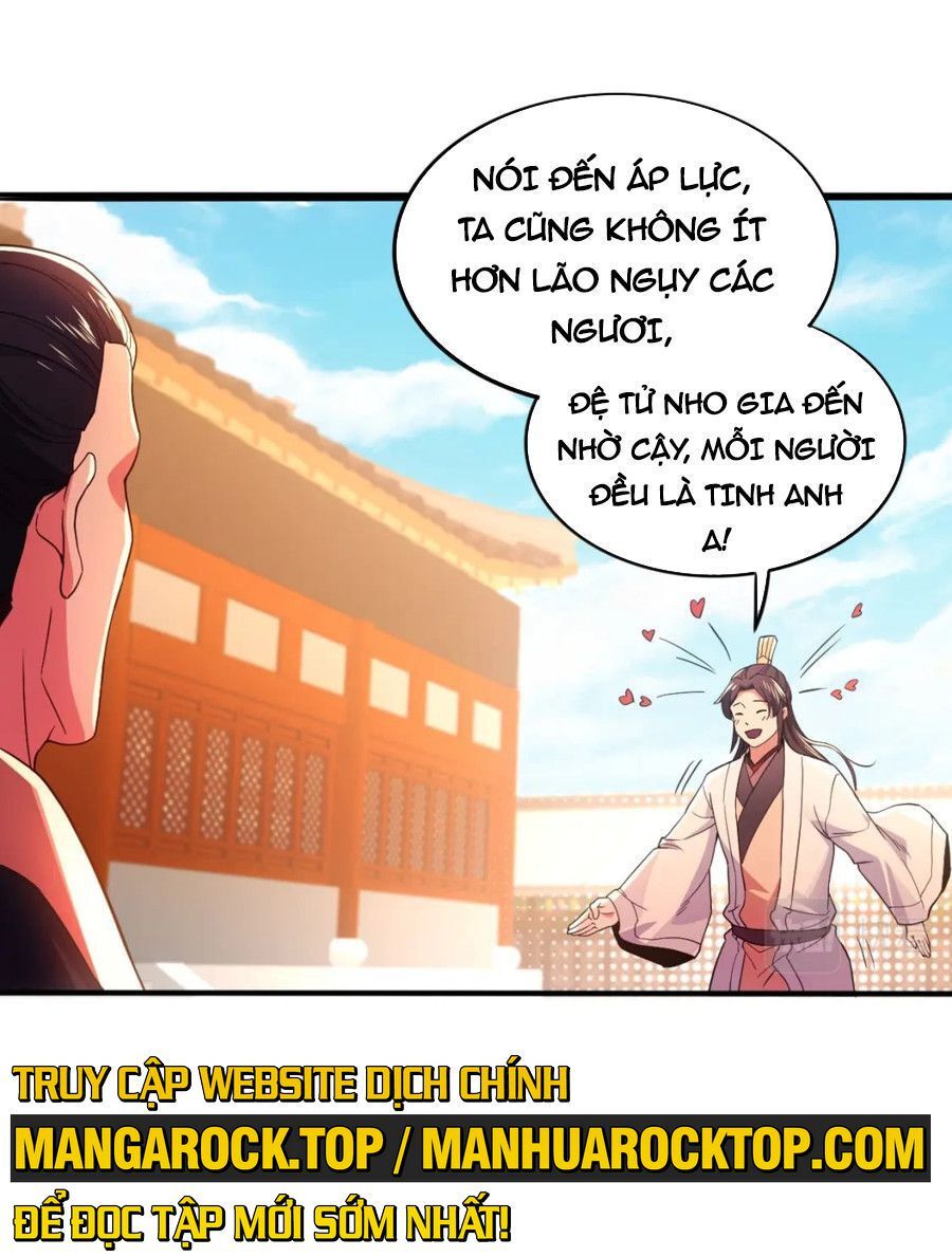 Không Nhường Nữa Ta Chết, Ta Liền Thật Vô Địch Chapter 78 - Trang 2