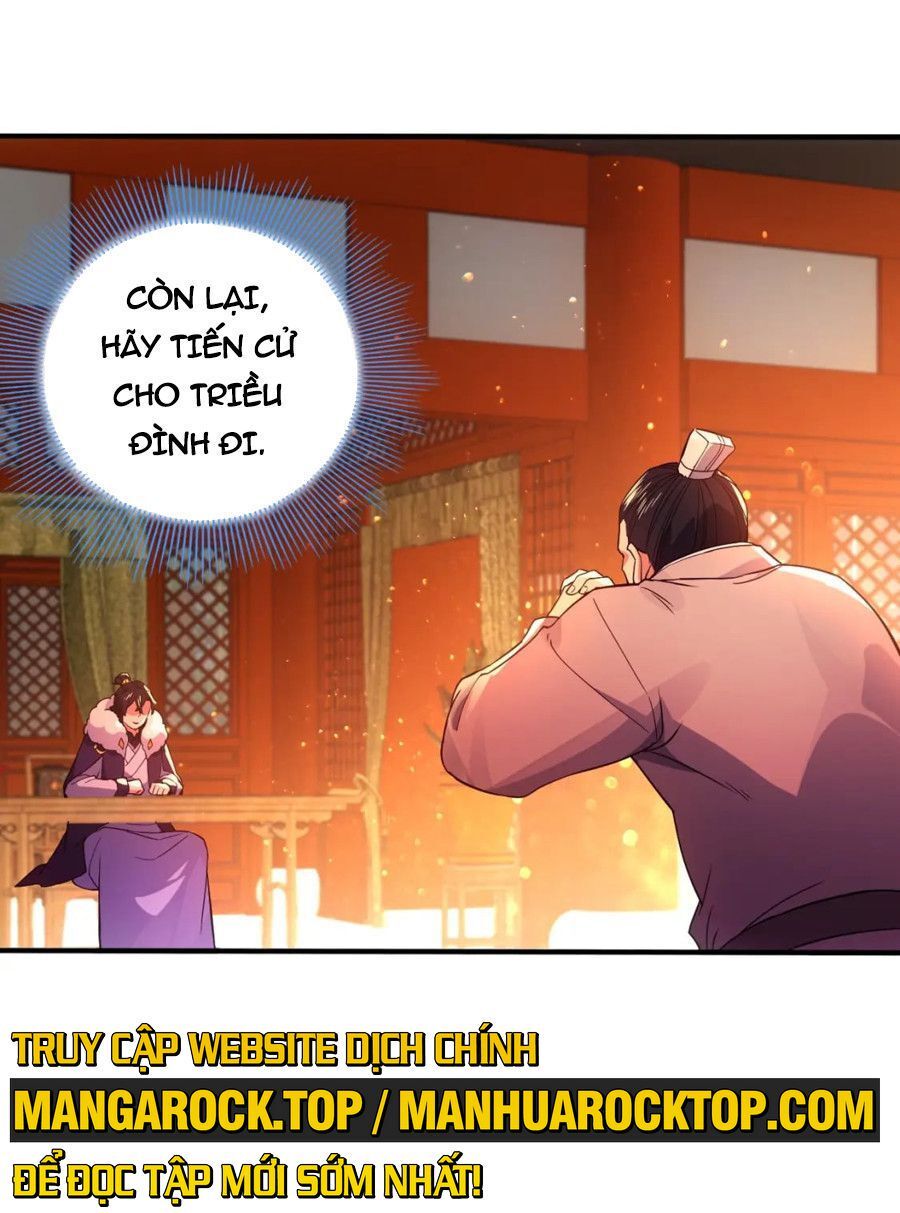 Không Nhường Nữa Ta Chết, Ta Liền Thật Vô Địch Chapter 78 - Trang 2