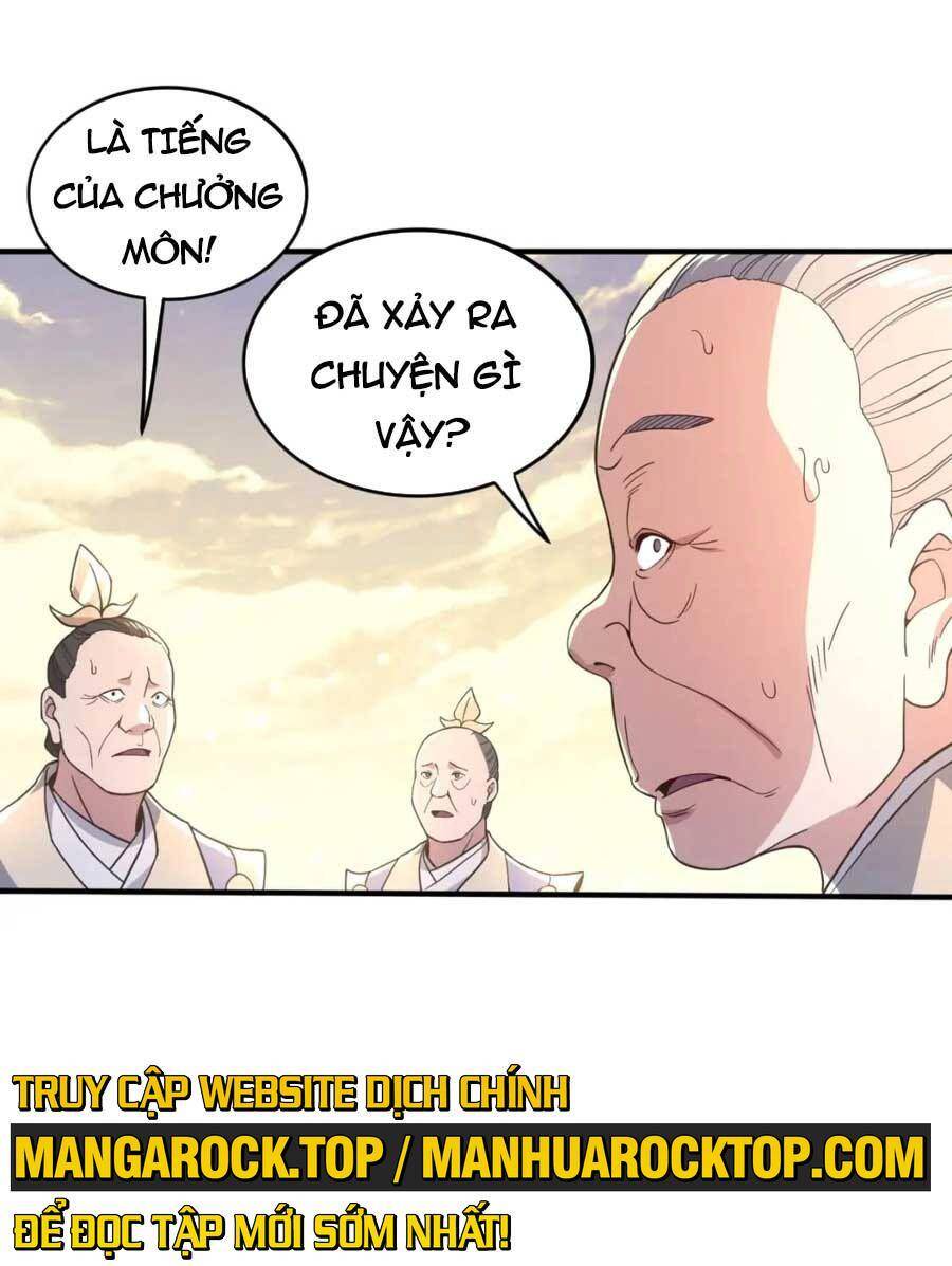 Không Nhường Nữa Ta Chết, Ta Liền Thật Vô Địch Chapter 76 - Trang 2