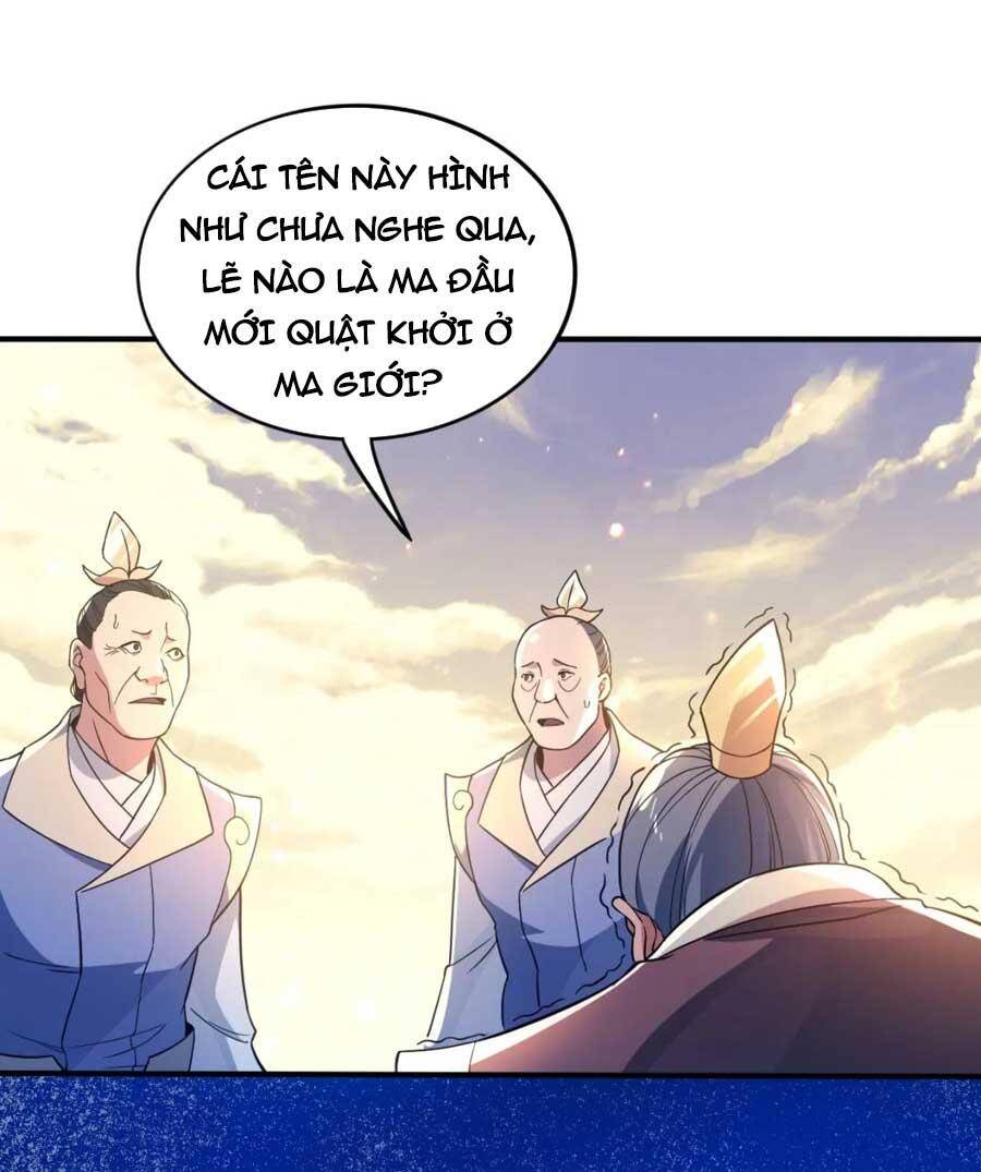 Không Nhường Nữa Ta Chết, Ta Liền Thật Vô Địch Chapter 76 - Trang 2