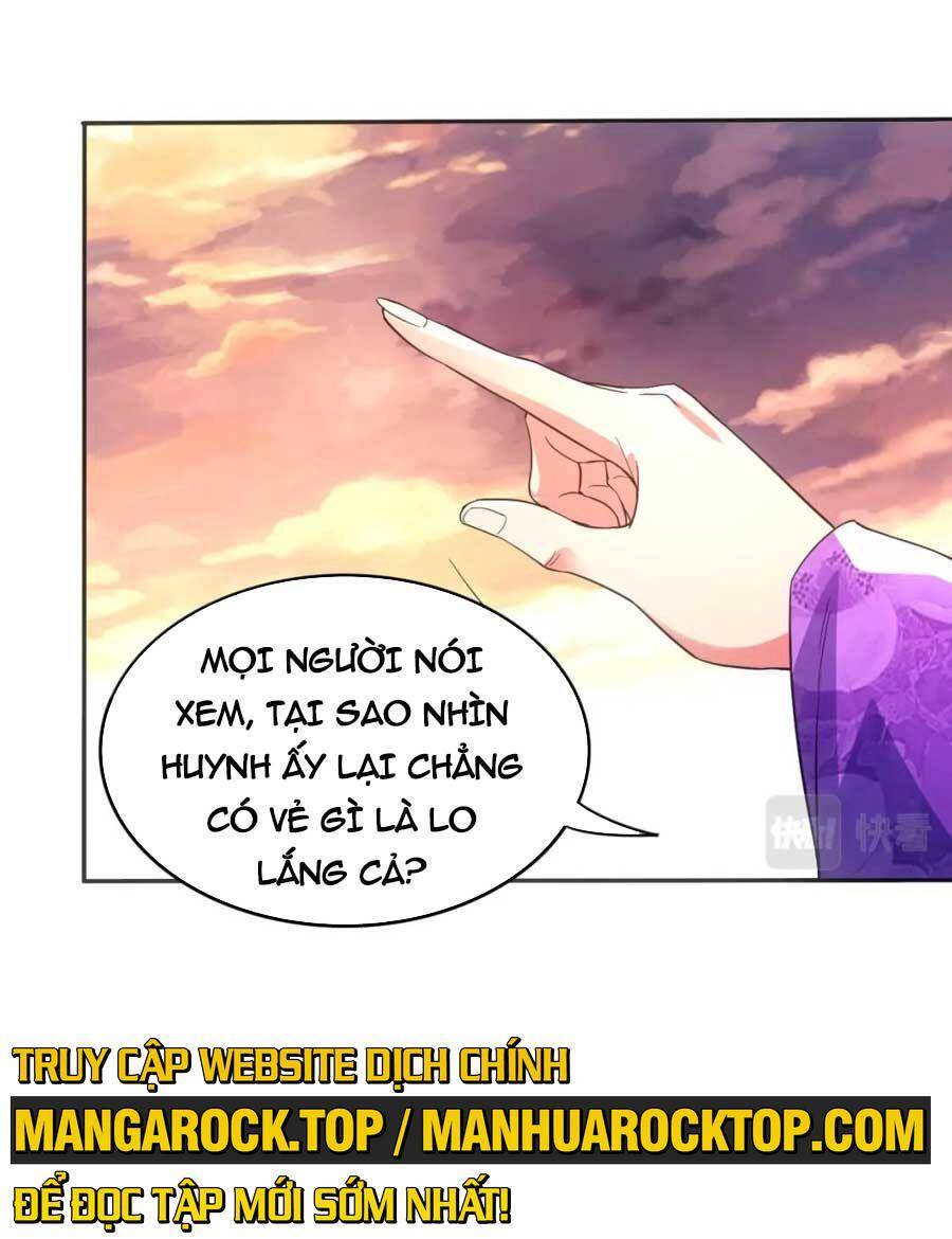 Không Nhường Nữa Ta Chết, Ta Liền Thật Vô Địch Chapter 74 - Trang 2