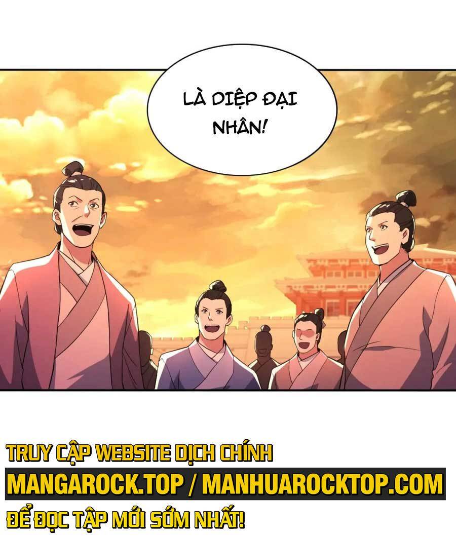 Không Nhường Nữa Ta Chết, Ta Liền Thật Vô Địch Chapter 73 - Trang 2